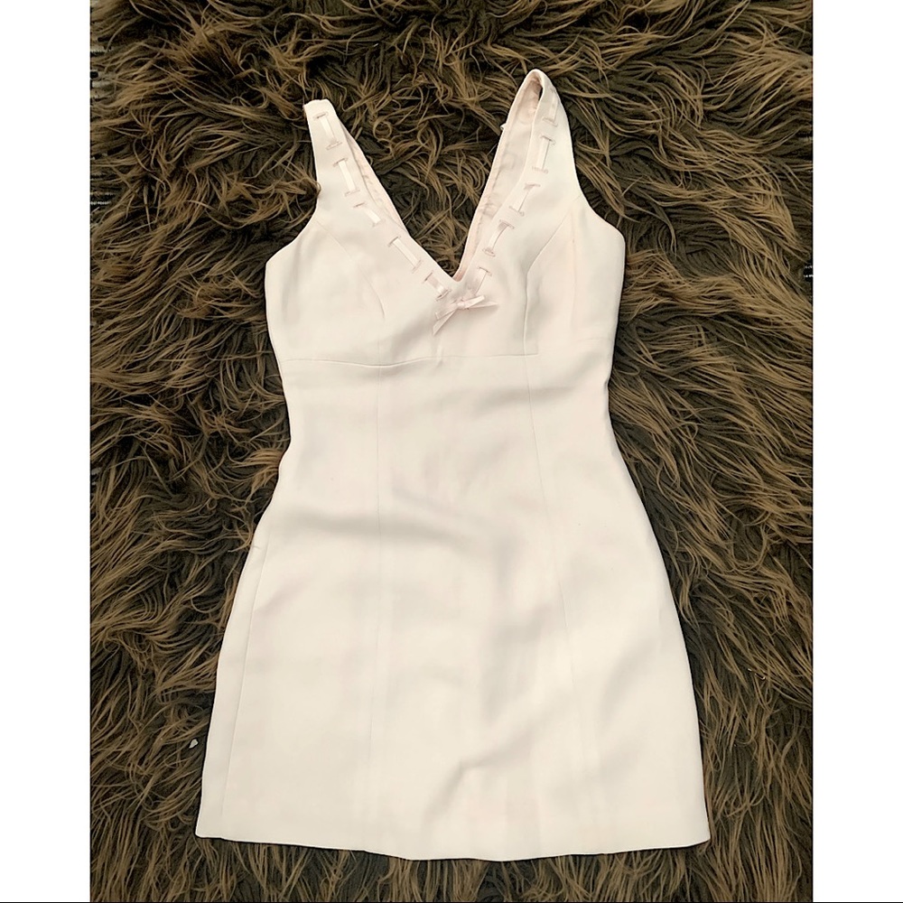 Clueless dress